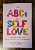 The ABCs of Self Love - Paperback